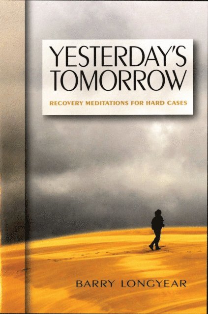 Barry Longyear - Yesterday's Tomorrow, E-bok