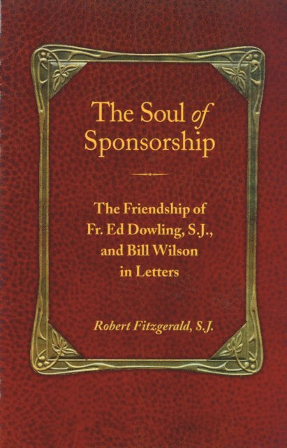 Robert Fitzgerald - Soul of Sponsorship, E-bok