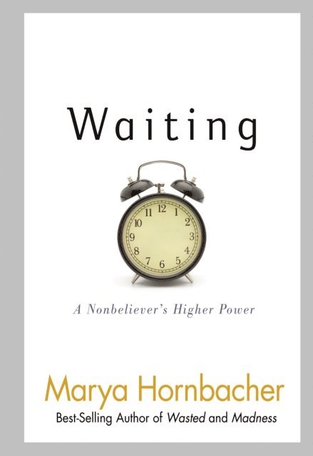 Marya Hornbacher - Waiting, E-bok