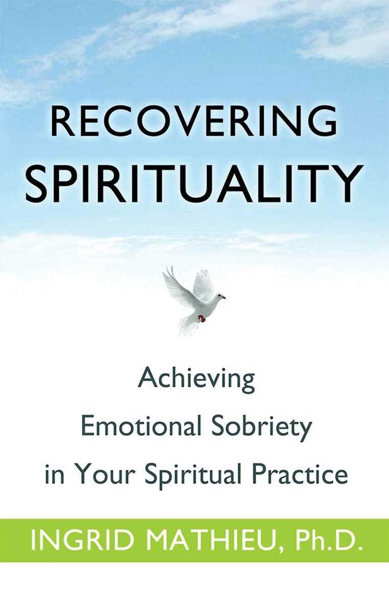 Ingrid Mathieu - Recovering Spirituality, E-bok
