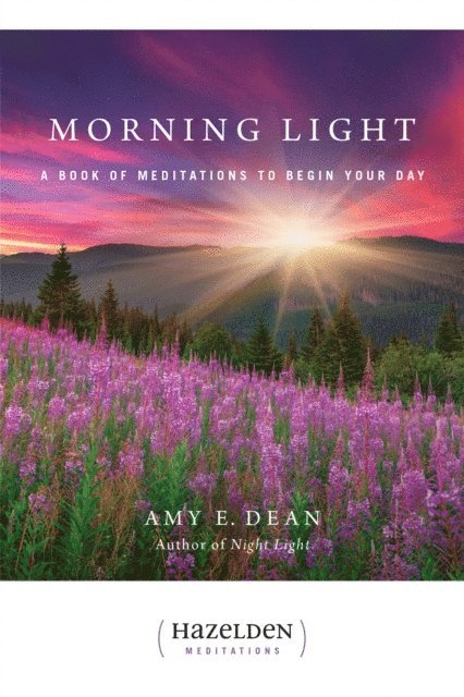Amy E Dean - Morning Light, E-bok