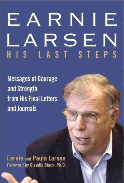 Paula Larsen, Earnie Larsen - Earnie Larsen, E-bok