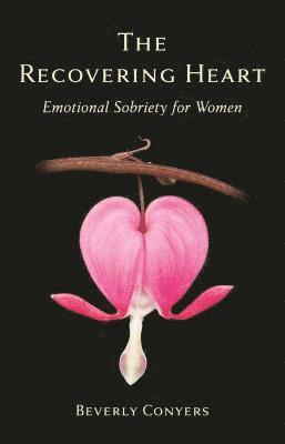 Beverly Conyers - Recovering Heart, Häftad