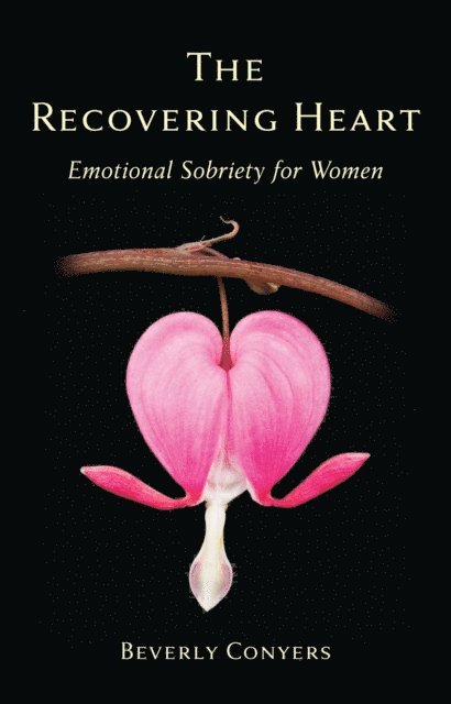 Beverly Conyers - Recovering Heart, E-bok