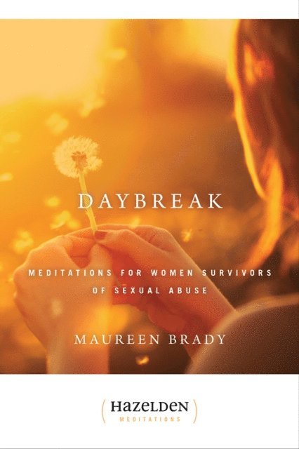 Maureen Brady - Daybreak, E-bok