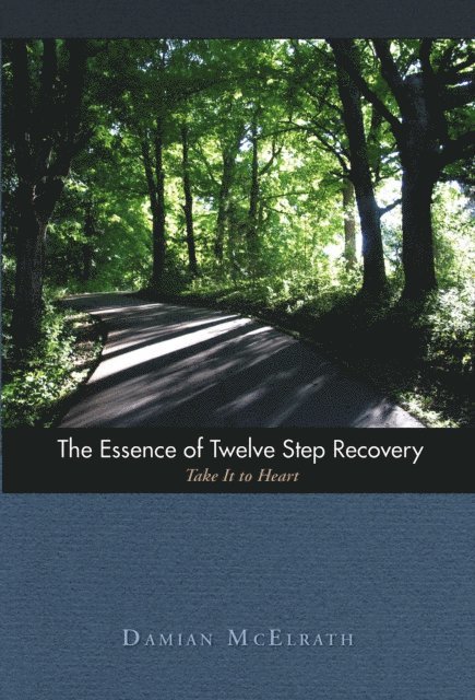 Damian McElrath - Essence of Twelve Step Recovery, E-bok
