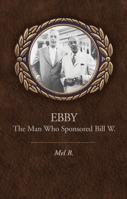 Mel B. - Ebby, E-bok