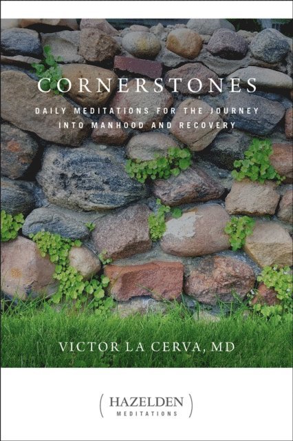 Victor La Cerva - Cornerstones, E-bok
