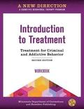A New Direction: Introduction to Treatment Workbook