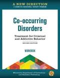 A New Direction: Co-occurring Disorders Workbook