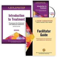 A New Direction: Introduction to Treatment Collection
