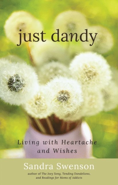 Sandra Swenson - Just Dandy, E-bok