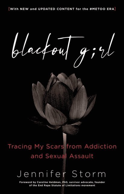 Jennifer Storm - Blackout Girl, E-bok