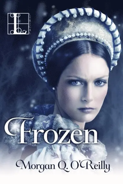 Morgan Q O'Reilly - Frozen, E-bok. Tillgänglighet: Lägg i varukorg