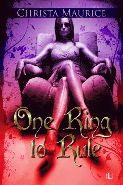 Christa Maurice - One Ring to Rule, E-bok. Tillgänglighet: Lägg i varukorg