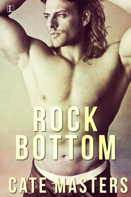 Cate Masters - Rock Bottom, E-bok
