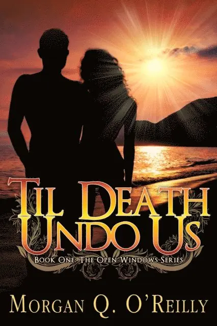Morgan Q O'Reilly - Til Death Undo Us, E-bok. Tillgänglighet: Lägg i varukorg