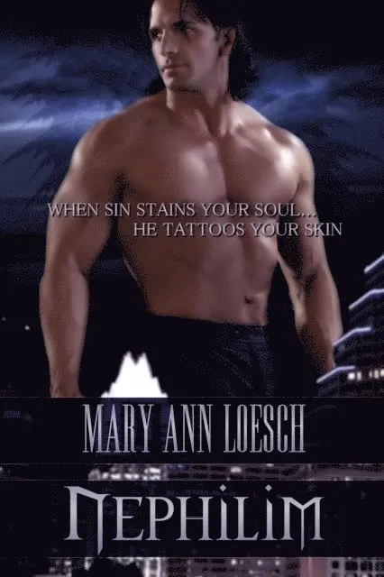 Mary Ann Loesch - Nephilim, E-bok. Tillgänglighet: Lägg i varukorg