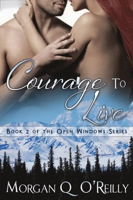 Morgan Q O'Reilly - Courage To Live, E-bok. Tillgänglighet: Lägg i varukorg