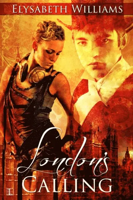 Elysabeth Williams - London's Calling, E-bok. Tillgänglighet: Lägg i varukorg