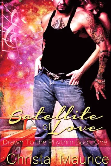 Christa Maurice - Satellite of Love, E-bok. Tillgänglighet: Lägg i varukorg