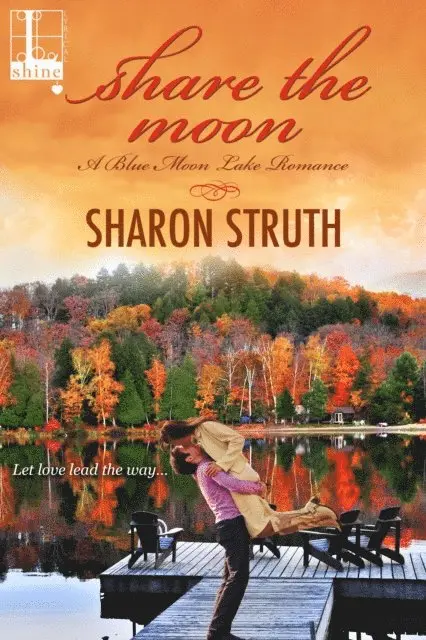 Sharon Struth - Share the Moon, E-bok. Tillgänglighet: Lägg i varukorg
