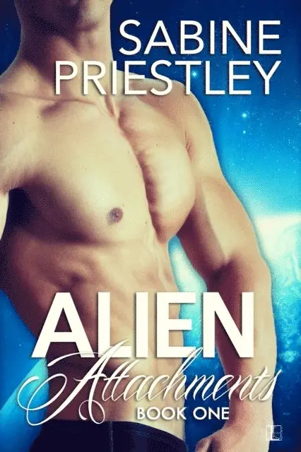 Sabine Priestley - Alien Attachments, E-bok. Tillgänglighet: Lägg i varukorg