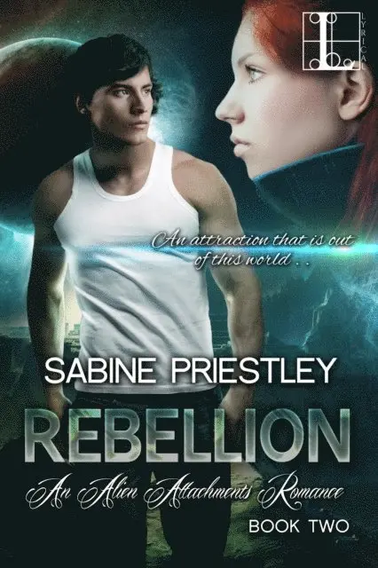 Sabine Priestley - Rebellion, E-bok. Tillgänglighet: Lägg i varukorg