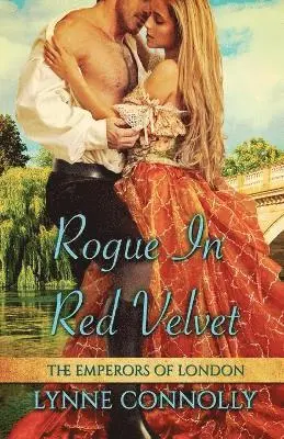 Lynne Connolly - Rogue in Red Velvet, Häftad. Tillgänglighet: Lägg i varukorg