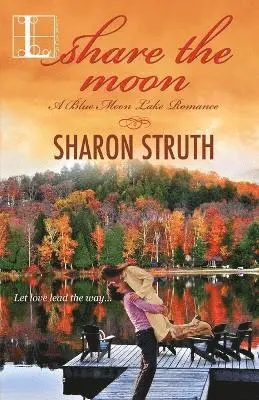 Sharon Struth - Share the Moon, Häftad. Tillgänglighet: Lägg i varukorg