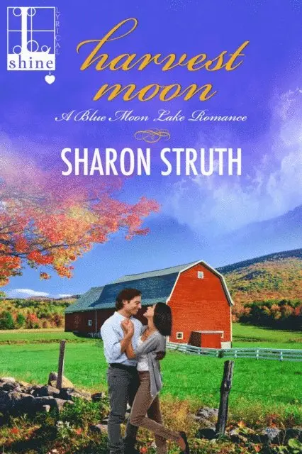 Sharon Struth - Harvest Moon, E-bok. Tillgänglighet: Lägg i varukorg