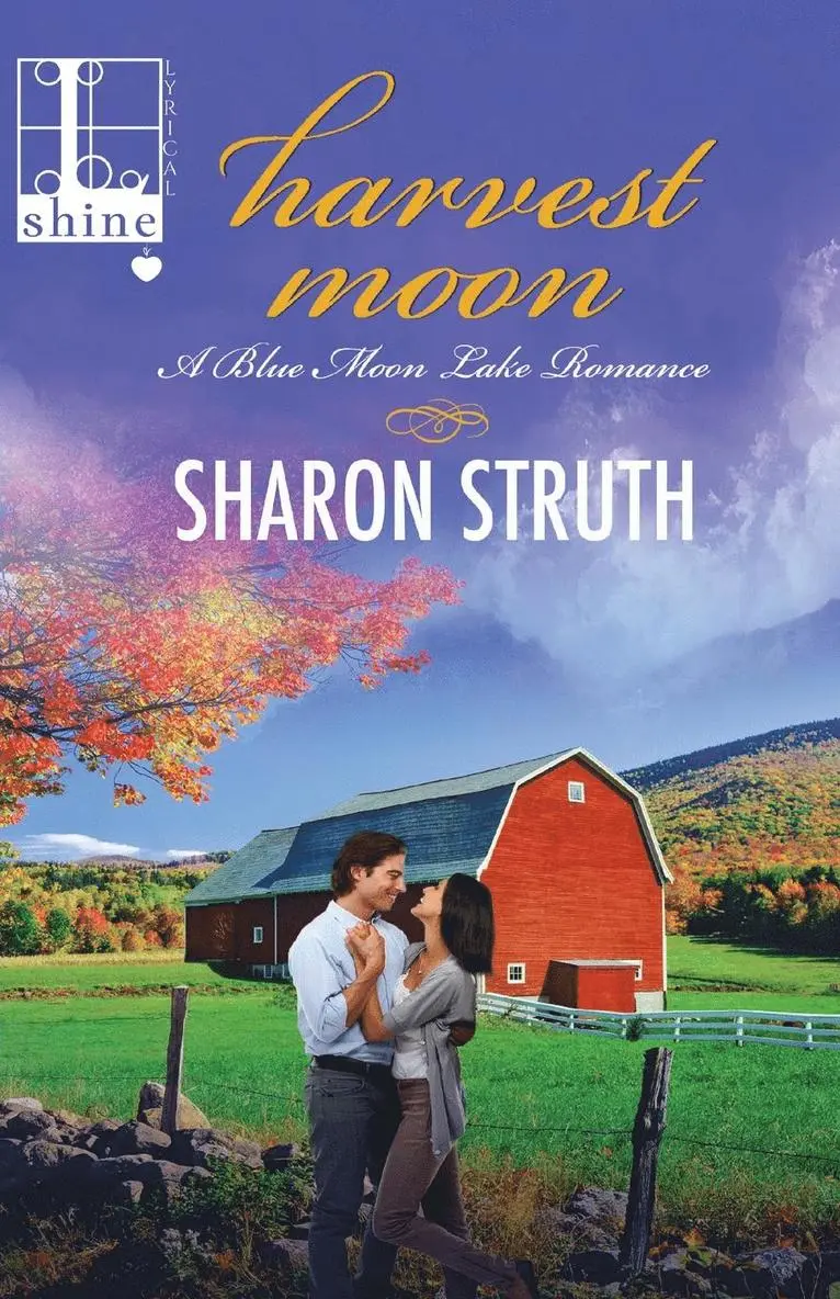 Sharon Struth - Harvest Moon, Häftad. Tillgänglighet: Lägg i varukorg