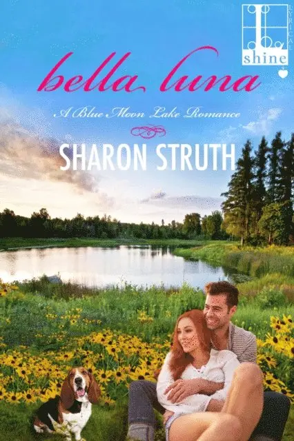 Sharon Struth - Bella Luna, E-bok. Tillgänglighet: Lägg i varukorg