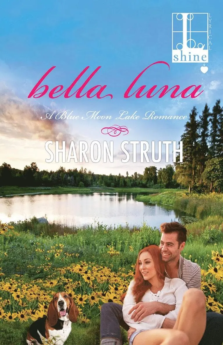 Sharon Struth - Bella Luna, Häftad. Tillgänglighet: Lägg i varukorg