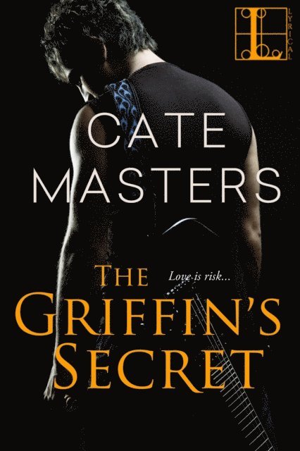 Cate Masters - Griffin's Secret, E-bok