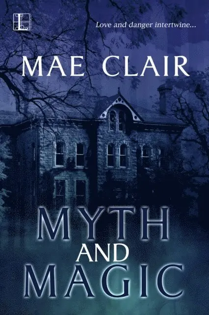 Mae Clair - Myth and Magic, E-bok. Tillgänglighet: Lägg i varukorg