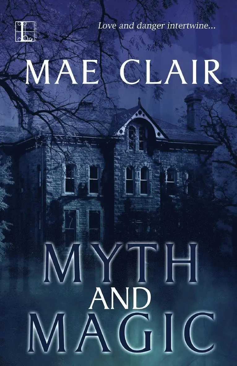 Mae Clair - Myth and Magic, Häftad. Tillgänglighet: Lägg i varukorg