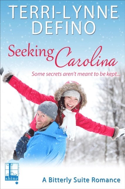 Terri-Lynne Defino - Seeking Carolina, E-bok