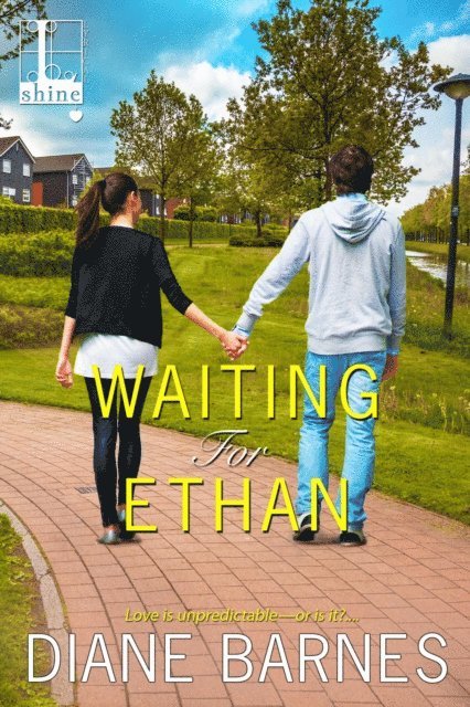 Diane Barnes - Waiting for Ethan, E-bok