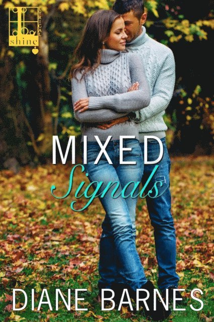 Diane Barnes - Mixed Signals, E-bok