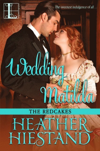Heather Hiestand - Wedding Matilda, E-bok. Tillgänglighet: Lägg i varukorg