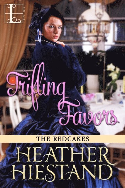 Heather Hiestand - Trifling Favors, E-bok. Tillgänglighet: Lägg i varukorg