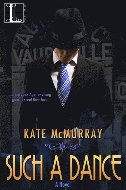 Kate McMurray - Such a Dance, E-bok