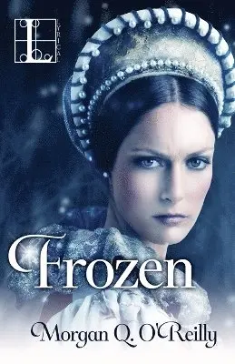 Morgan Q O'Reilly - Frozen, Häftad. Tillgänglighet: Lägg i varukorg
