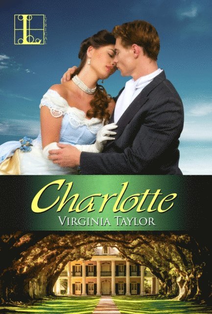 Virginia Taylor - Charlotte, E-bok