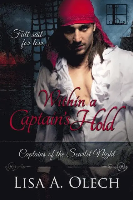 Lisa A. Olech - Within A Captain's Hold, E-bok. Tillgänglighet: Lägg i varukorg