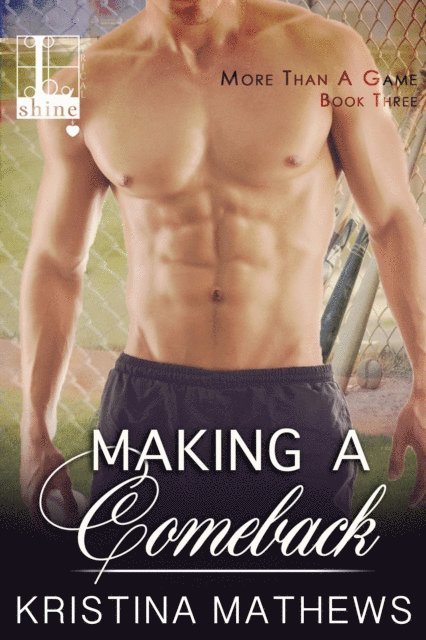 Kristina Mathews - Making a Comeback, E-bok