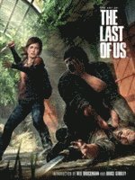 Art of The Last of Us