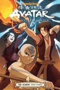 Avatar: The Last Airbender#The Search Part 3