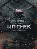 The World Of The Witcher